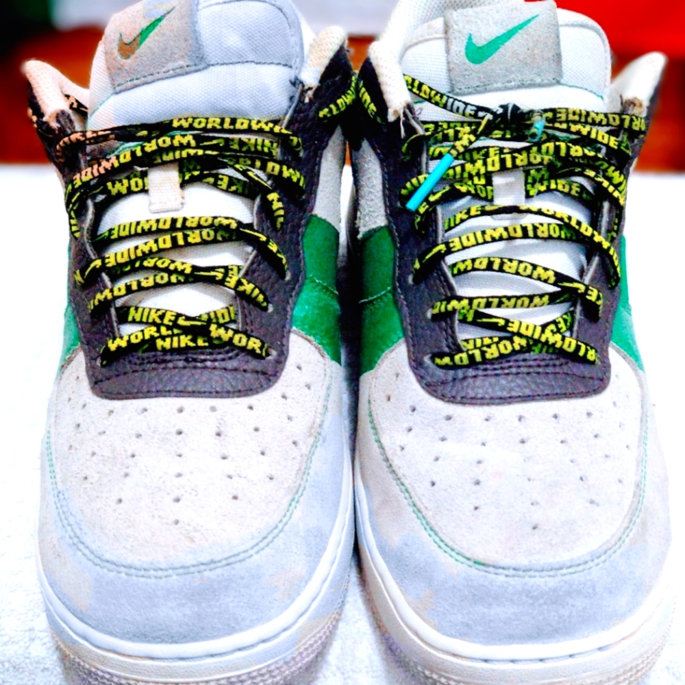 Nike AF1 mens sz 10